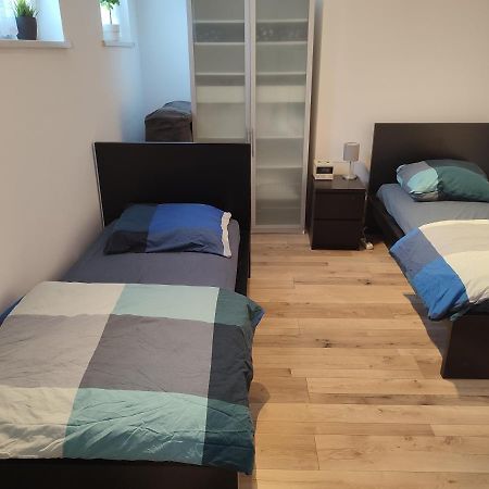 Ferienwohnung Suedpfalz Weingarten  Eksteriør billede