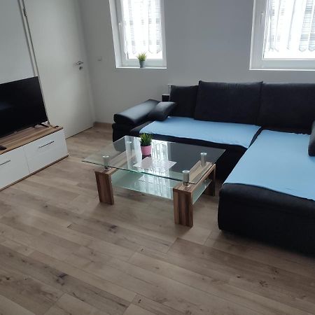 Ferienwohnung Suedpfalz Weingarten  Eksteriør billede