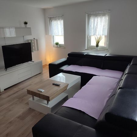 Ferienwohnung Suedpfalz Weingarten  Værelse billede