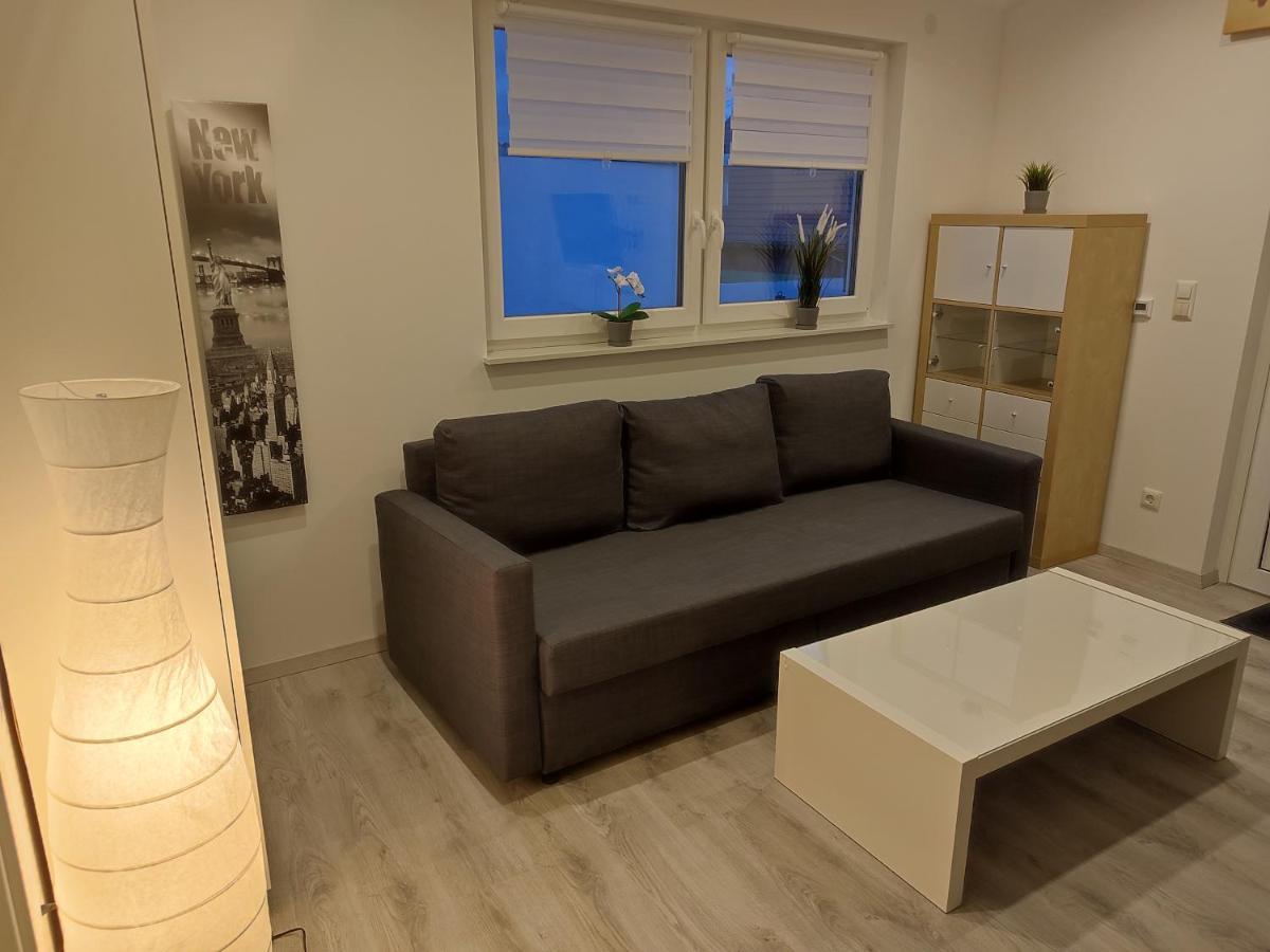 Ferienwohnung Suedpfalz Weingarten  Eksteriør billede