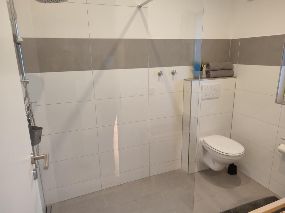 Ferienwohnung Suedpfalz Weingarten  Eksteriør billede
