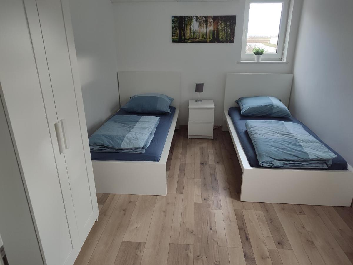 Ferienwohnung Suedpfalz Weingarten  Eksteriør billede