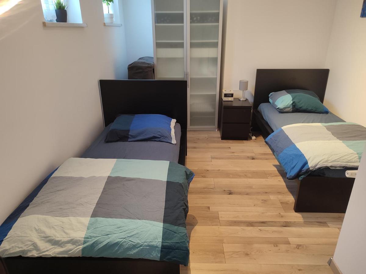 Ferienwohnung Suedpfalz Weingarten  Eksteriør billede