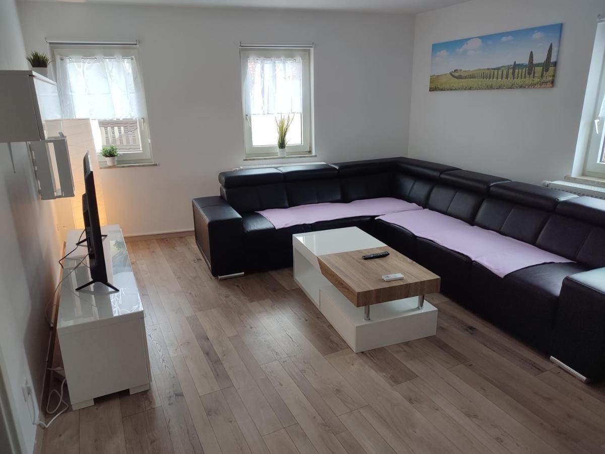 Ferienwohnung Suedpfalz Weingarten  Eksteriør billede