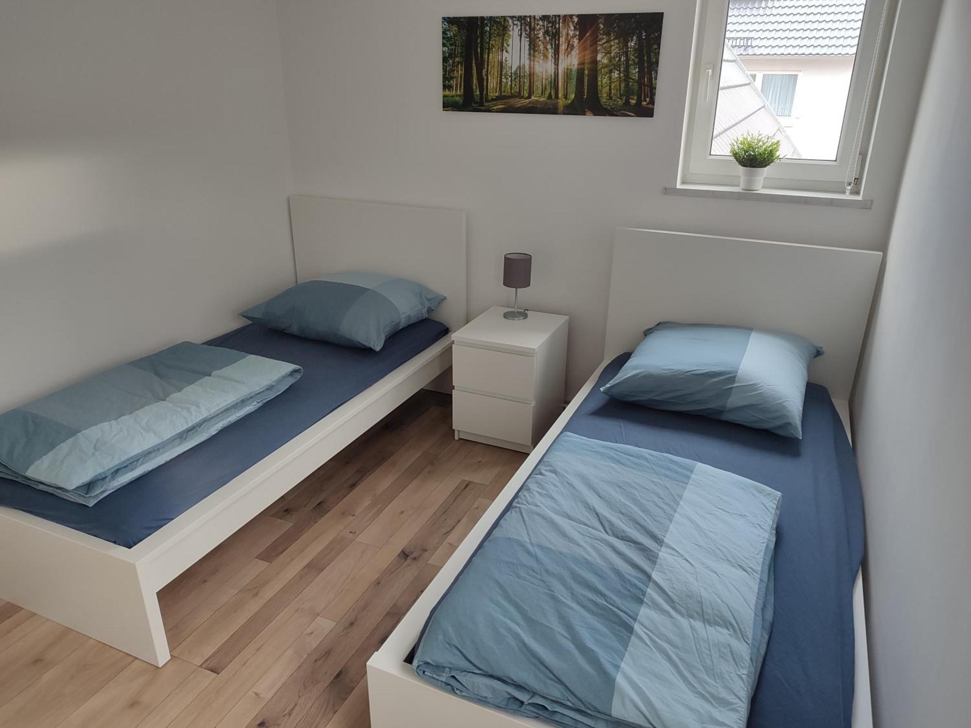 Ferienwohnung Suedpfalz Weingarten  Værelse billede