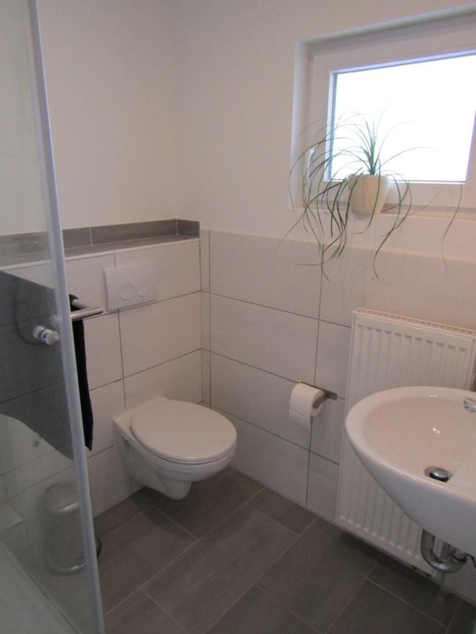 Ferienwohnung Suedpfalz Weingarten  Eksteriør billede